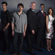 Illustration for article titled NBC cancels emLaw And Order: Los Angeles/em and emThe Event/em